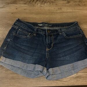 Old Navy Jean Shorts